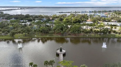 3271 Titanic Circle Indialantic FL 32903