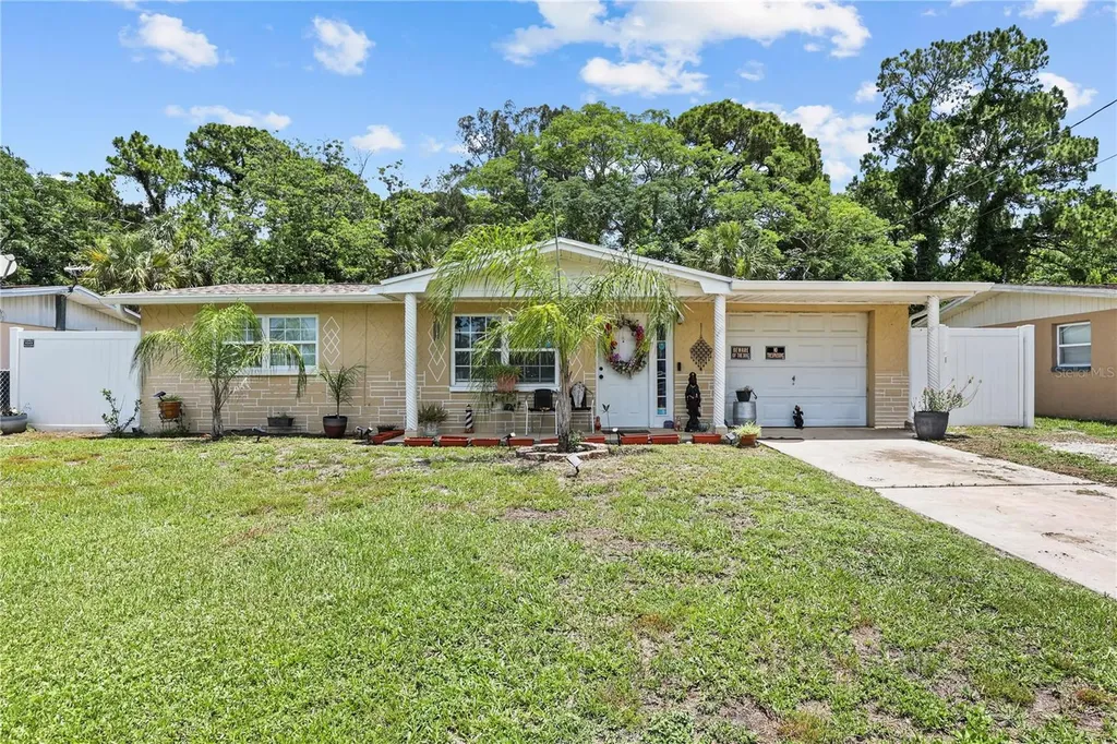 9210 Unicorn Avenue Port Richey FL 34668