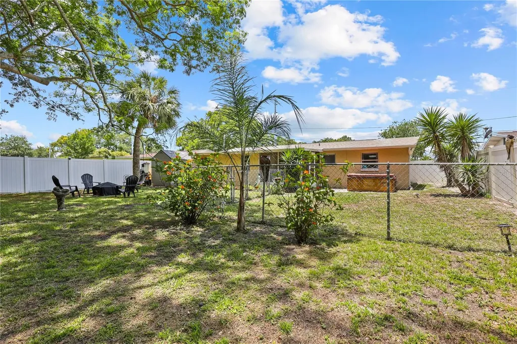 9210 Unicorn Avenue Port Richey FL 34668