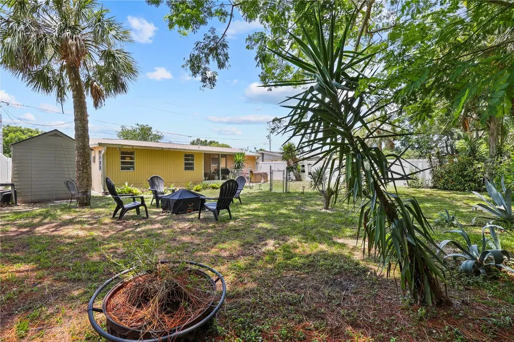 9210 Unicorn Avenue Port Richey FL 34668