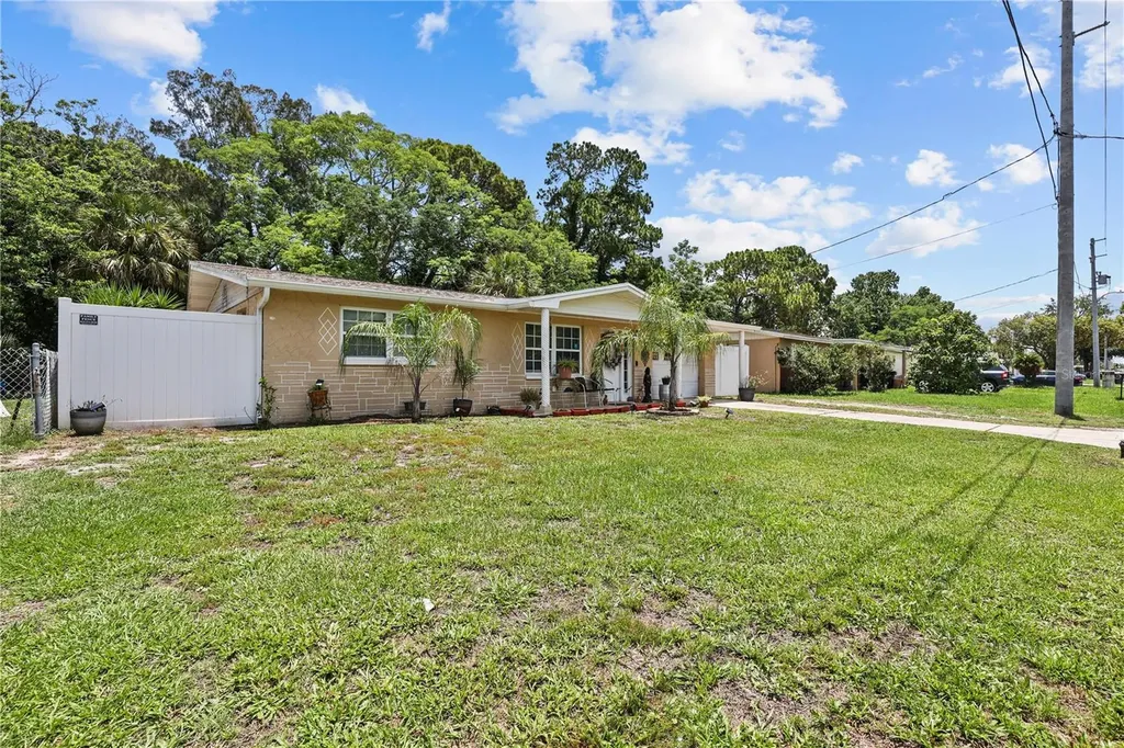 9210 Unicorn Avenue Port Richey FL 34668