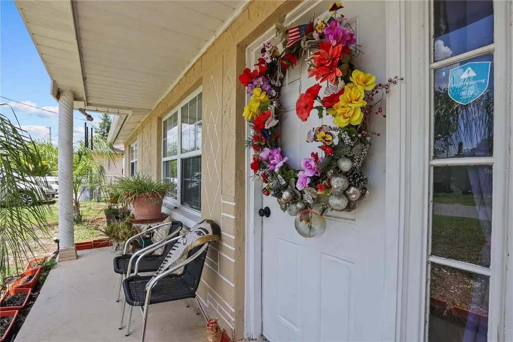 9210 Unicorn Avenue Port Richey FL 34668