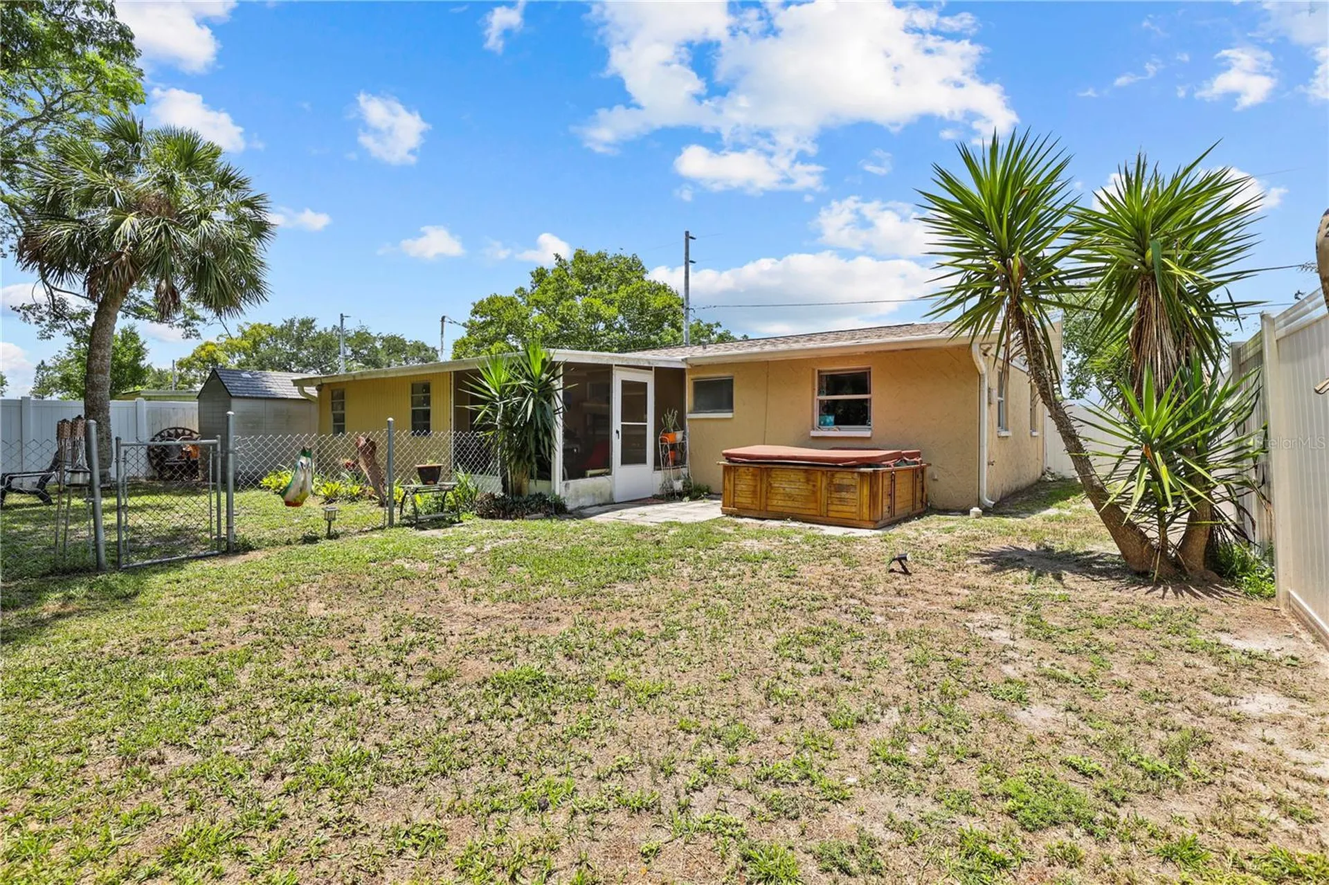 9210 Unicorn Avenue Port Richey FL 34668