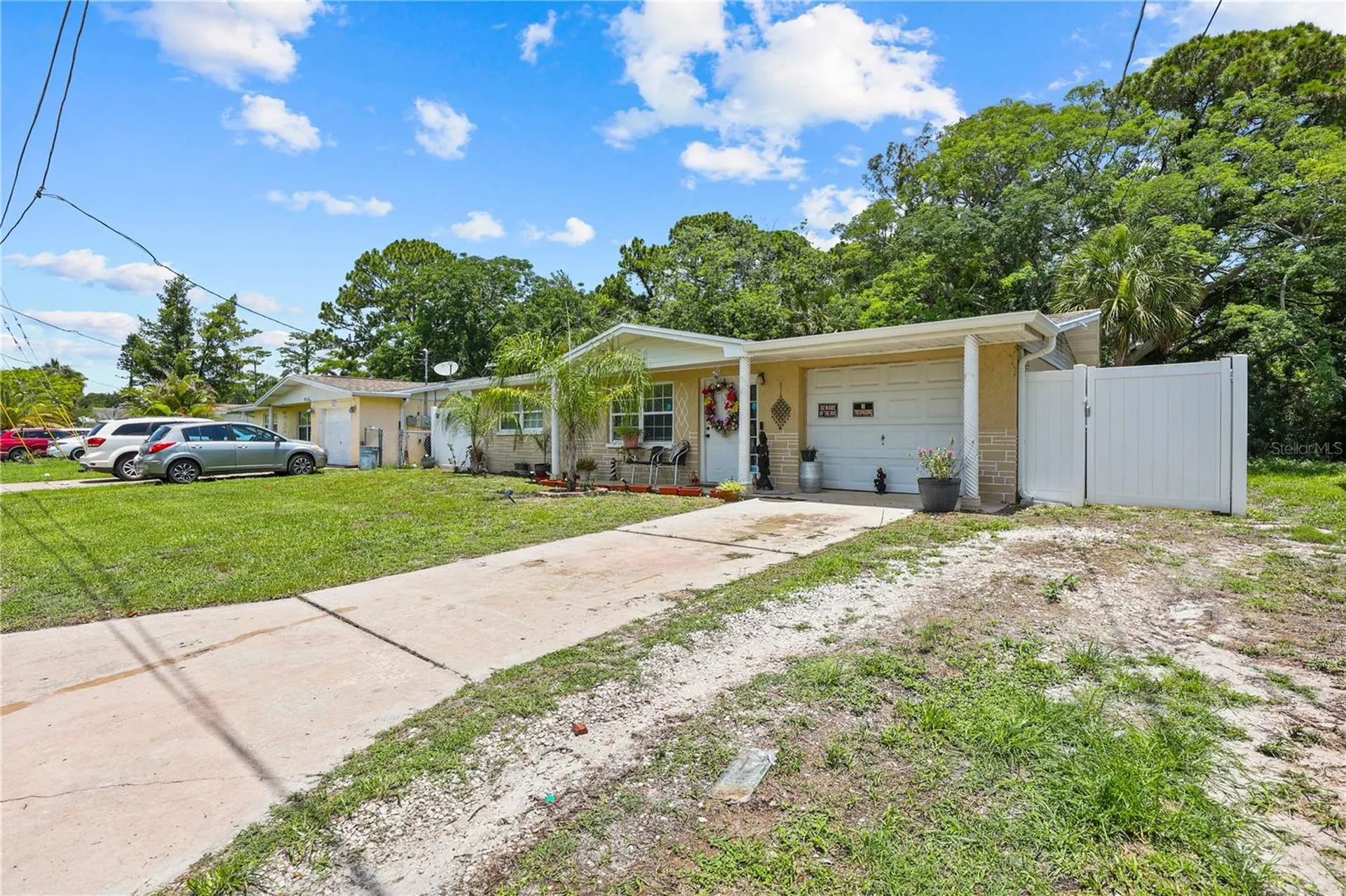 9210 Unicorn Avenue Port Richey FL 34668