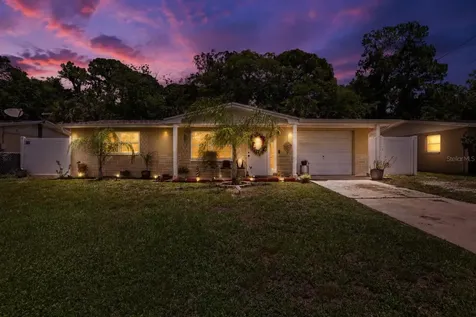 9210 Unicorn Avenue Port Richey FL 34668