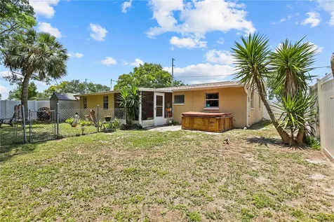9210 Unicorn Avenue Port Richey FL 34668