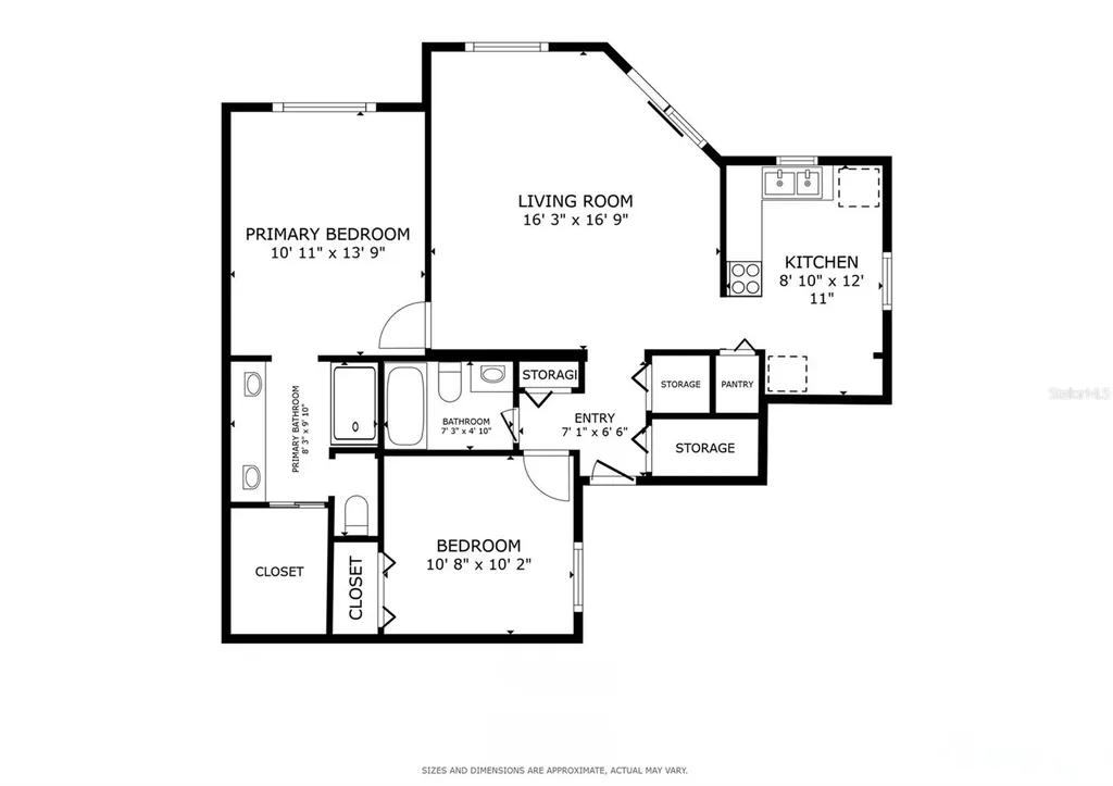 476 Santa Cruz Place NE St Petersburg FL 33703