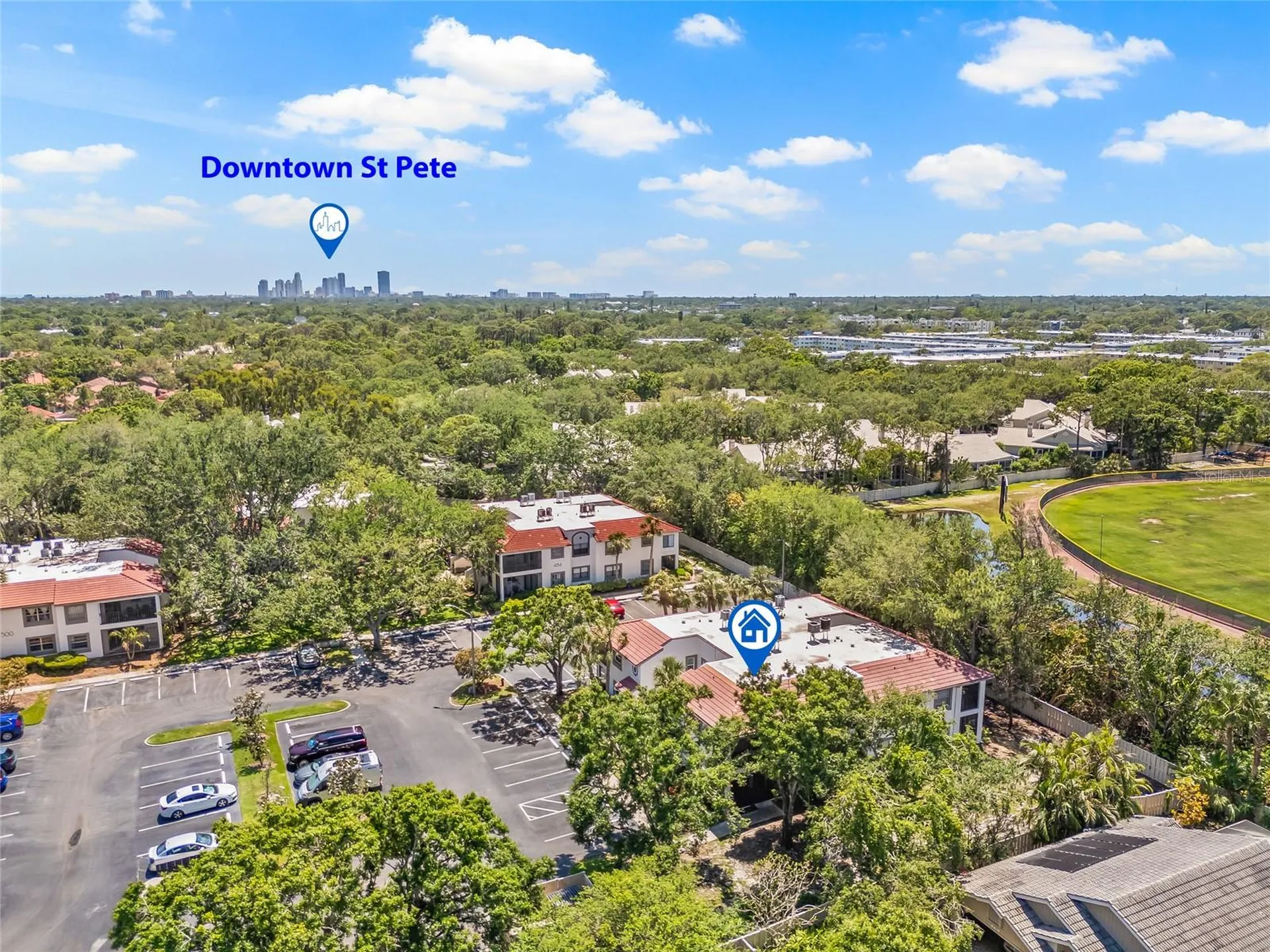 476 Santa Cruz Place NE St Petersburg FL 33703