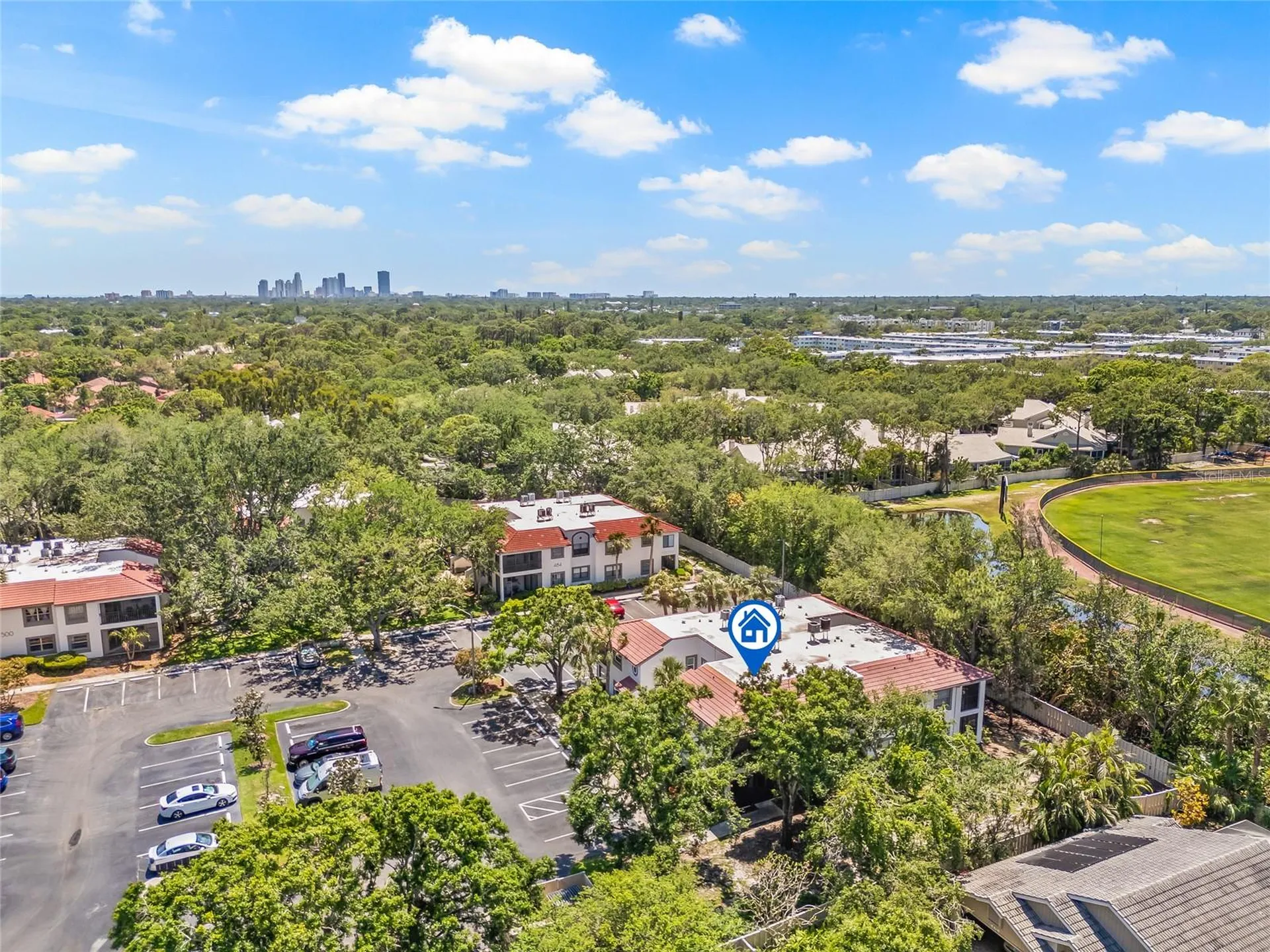 476 Santa Cruz Place NE St Petersburg FL 33703