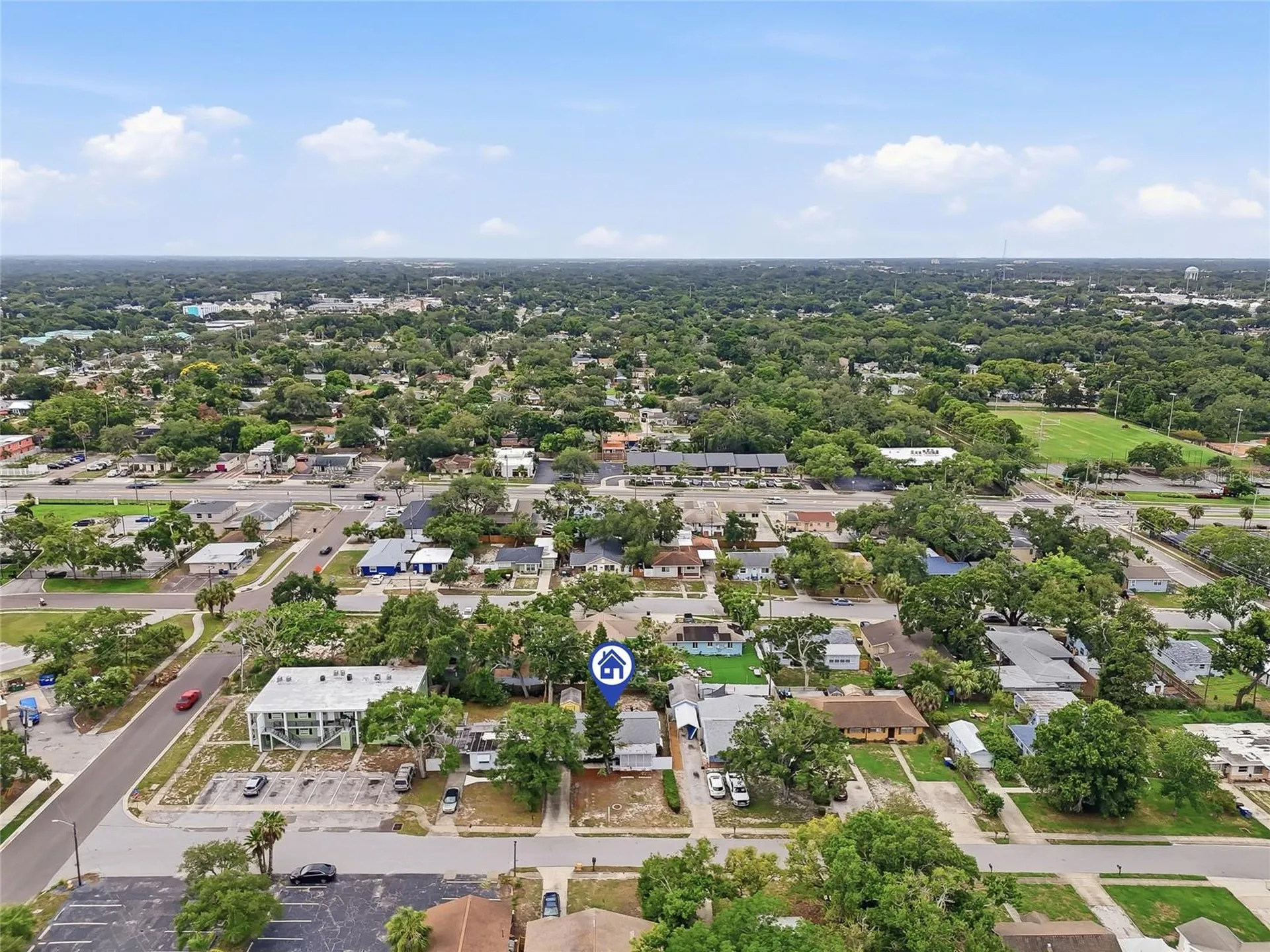 1433 De Leon Street Clearwater FL 33756