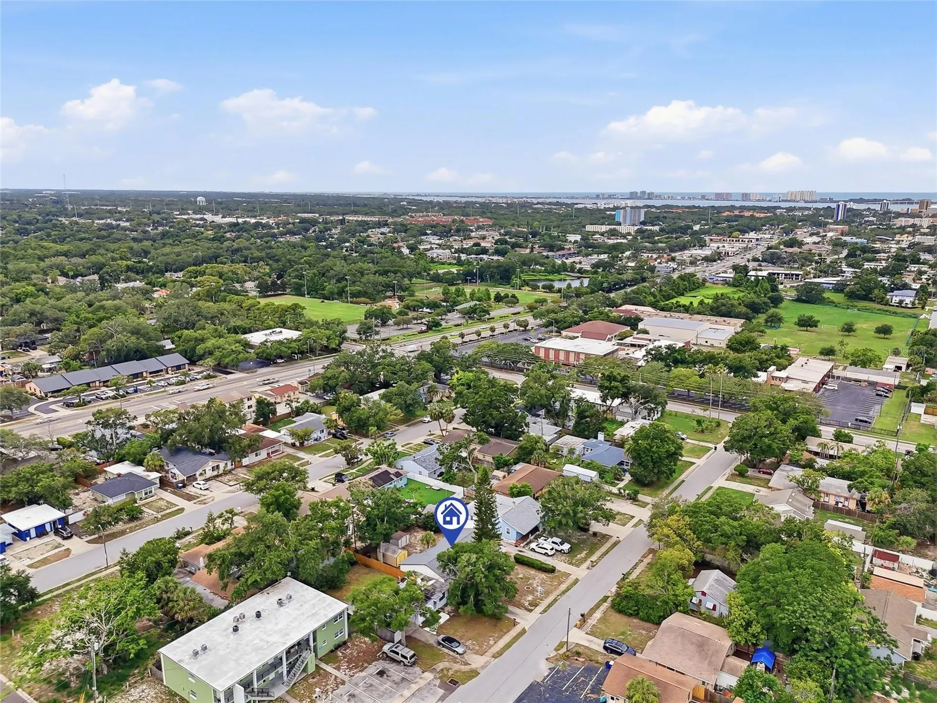 1433 De Leon Street Clearwater FL 33756
