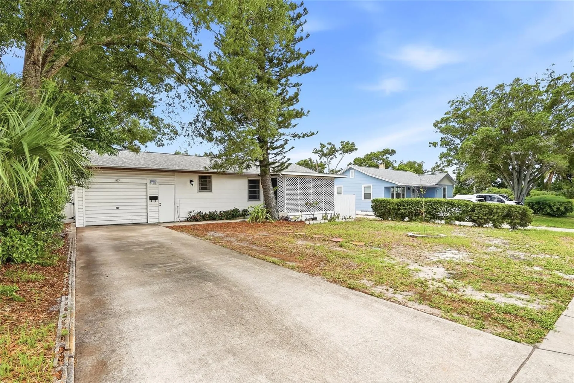 1433 De Leon Street Clearwater FL 33756