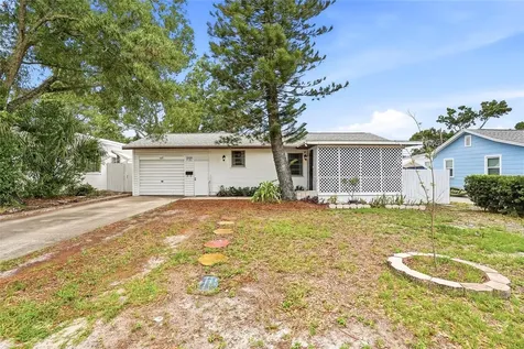1433 De Leon Street Clearwater FL 33756