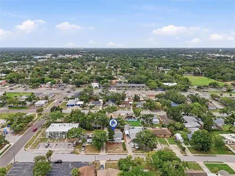 1433 De Leon Street Clearwater FL 33756