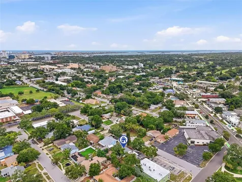 1433 De Leon Street Clearwater FL 33756