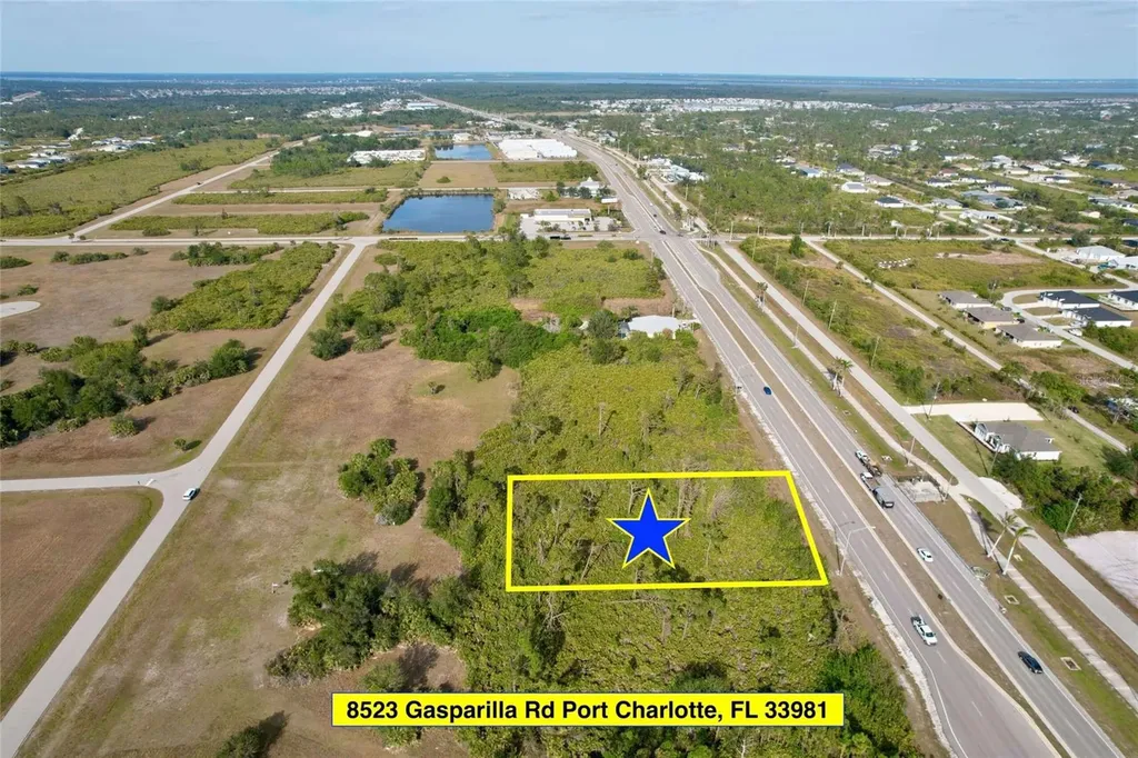 8523 Gasparilla Road Port Charlotte FL 33981