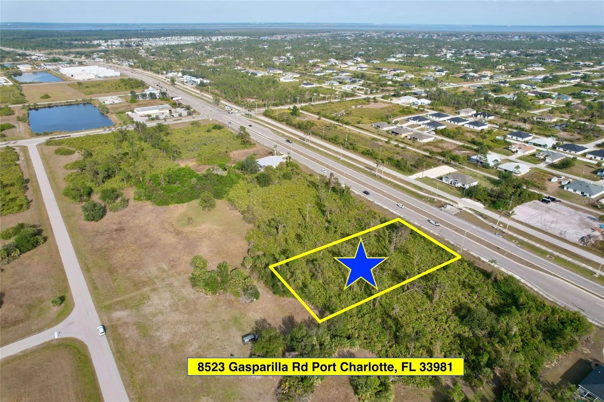 8523 Gasparilla Road Port Charlotte FL 33981