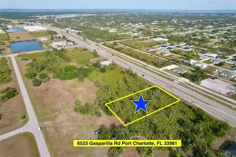 8523 Gasparilla Road Port Charlotte FL 33981