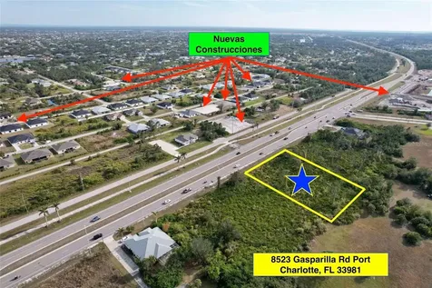 8523 Gasparilla Road Port Charlotte FL 33981