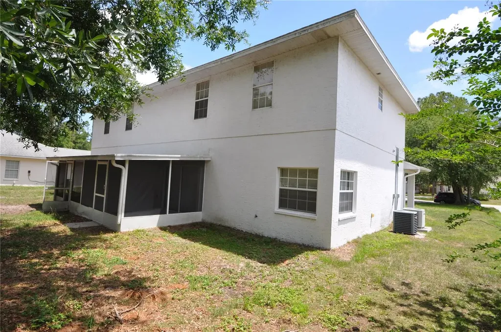 5 Wells Place Palm Coast FL 32164