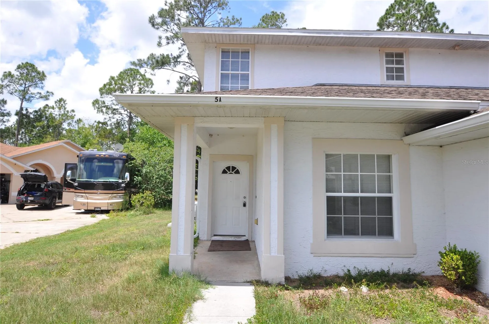 5 Wells Place Palm Coast FL 32164