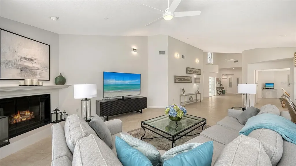 3460 Winding Oaks Drive Longboat Key FL 34228