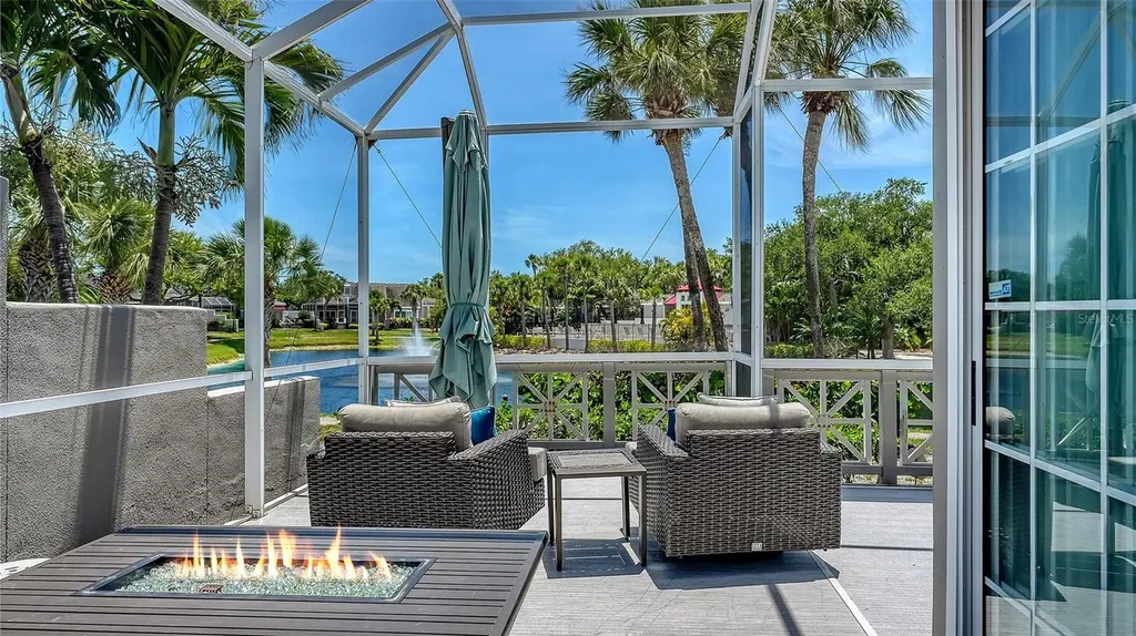 3460 Winding Oaks Drive Longboat Key FL 34228