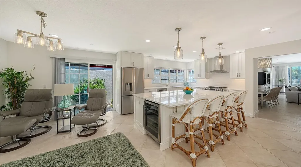 3460 Winding Oaks Drive Longboat Key FL 34228