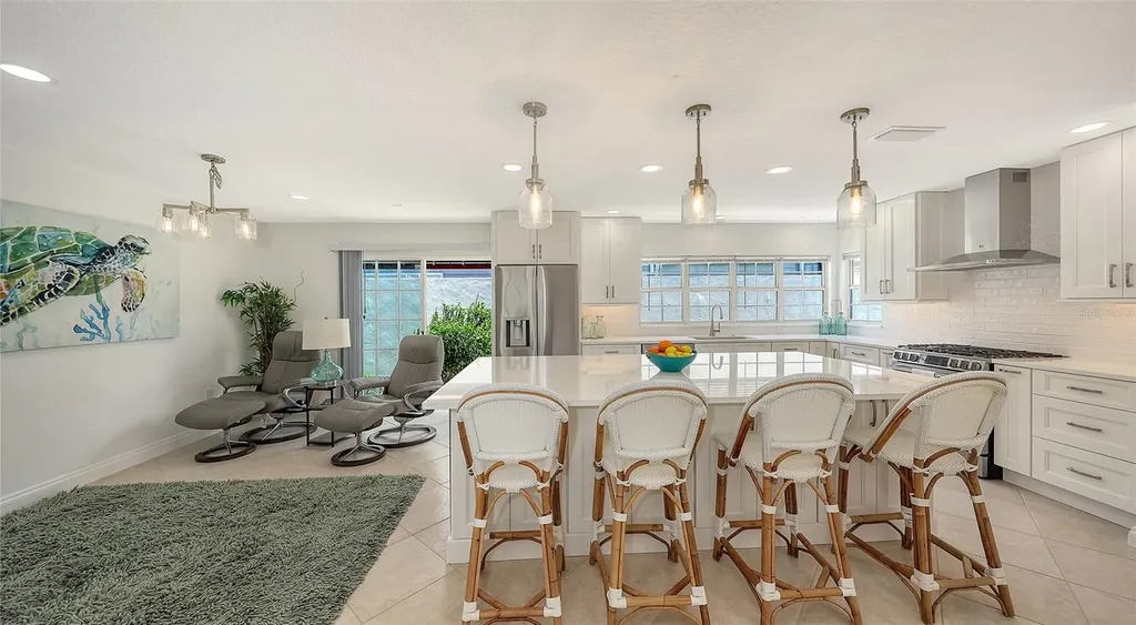 3460 Winding Oaks Drive Longboat Key FL 34228