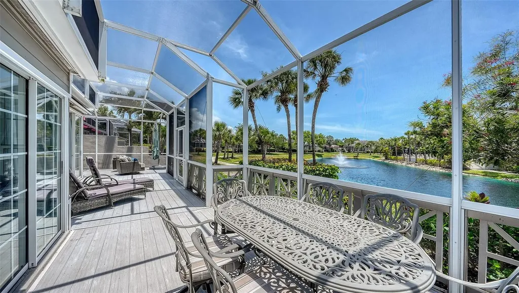 3460 Winding Oaks Drive Longboat Key FL 34228