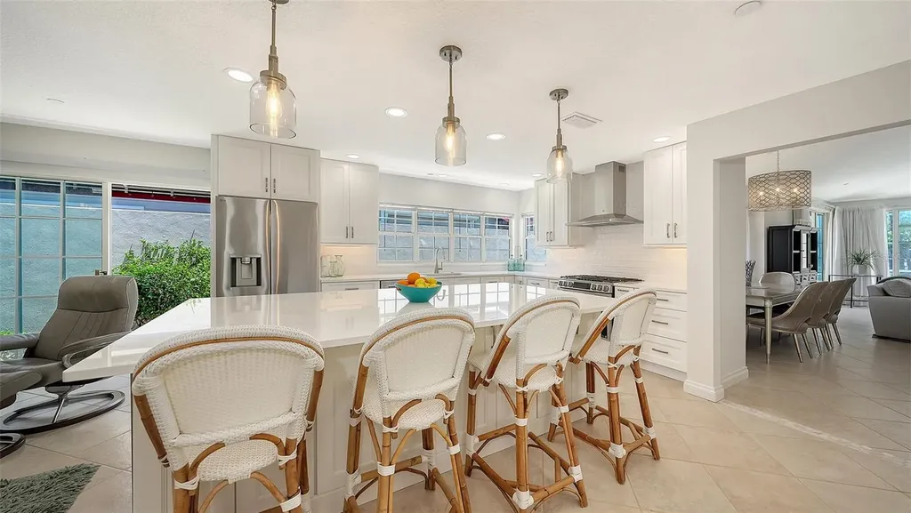 3460 Winding Oaks Drive Longboat Key FL 34228
