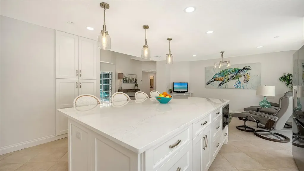 3460 Winding Oaks Drive Longboat Key FL 34228