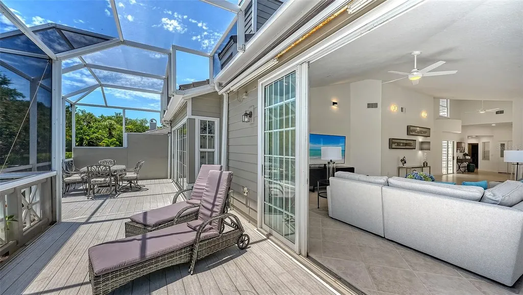 3460 Winding Oaks Drive Longboat Key FL 34228