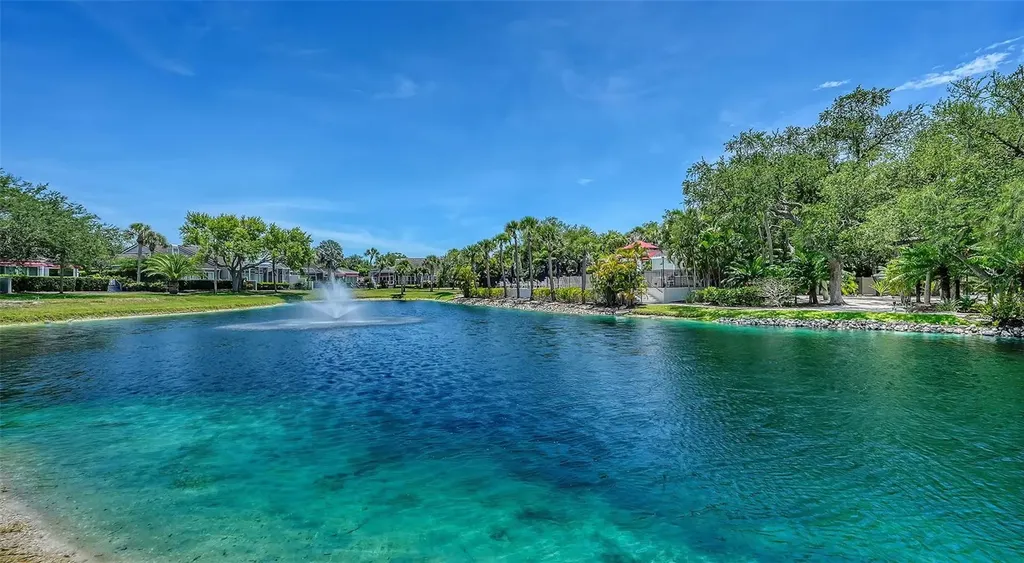 3460 Winding Oaks Drive Longboat Key FL 34228