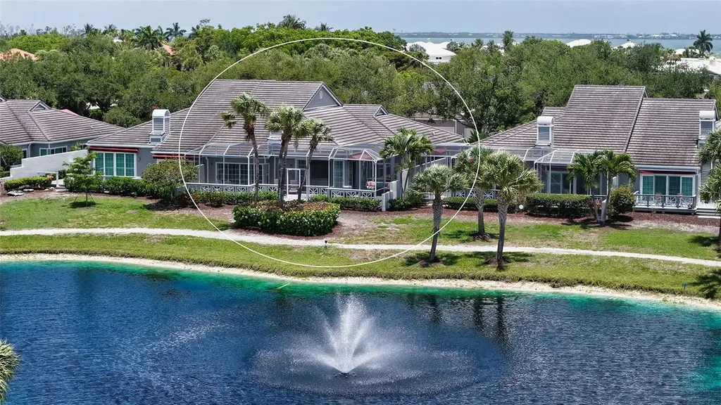 3460 Winding Oaks Drive Longboat Key FL 34228