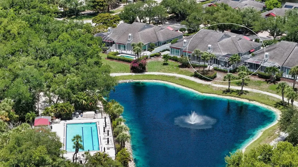 3460 Winding Oaks Drive Longboat Key FL 34228