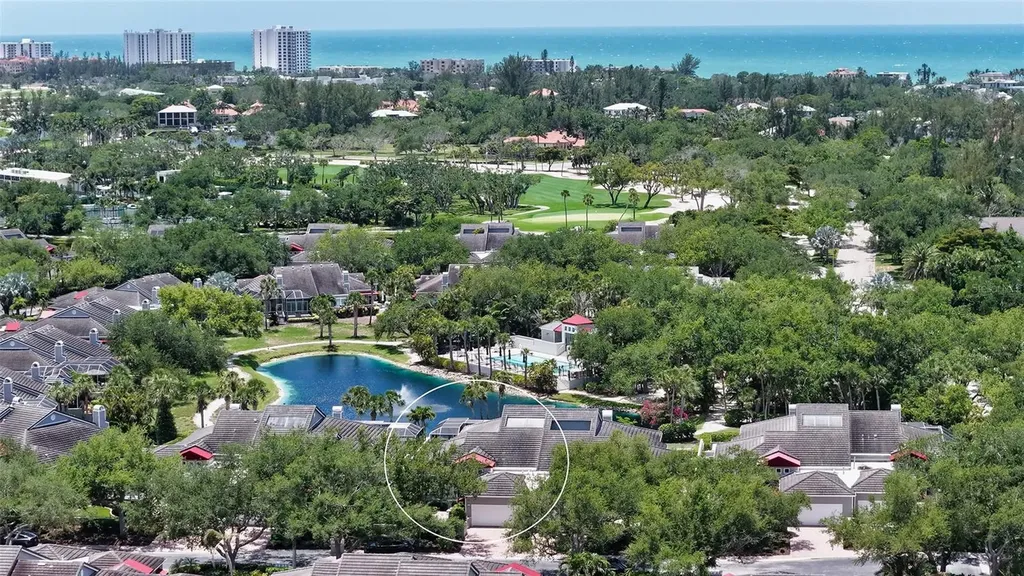 3460 Winding Oaks Drive Longboat Key FL 34228
