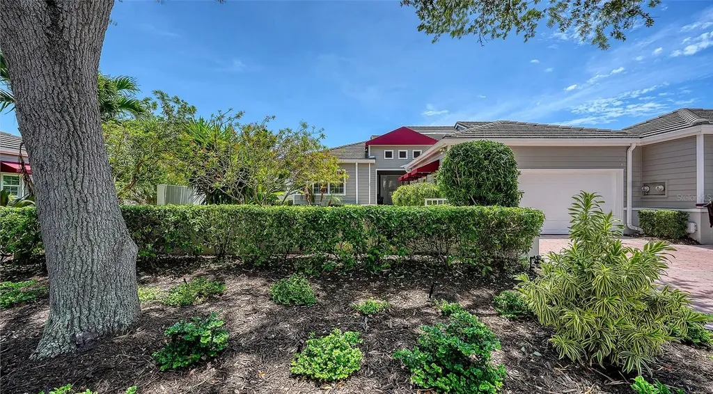 3460 Winding Oaks Drive Longboat Key FL 34228