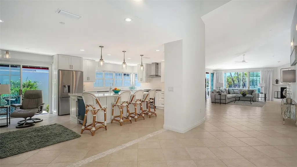 3460 Winding Oaks Drive Longboat Key FL 34228