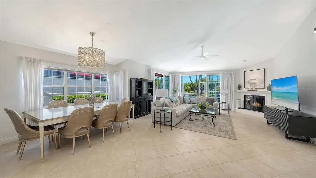 3460 Winding Oaks Drive Longboat Key FL 34228