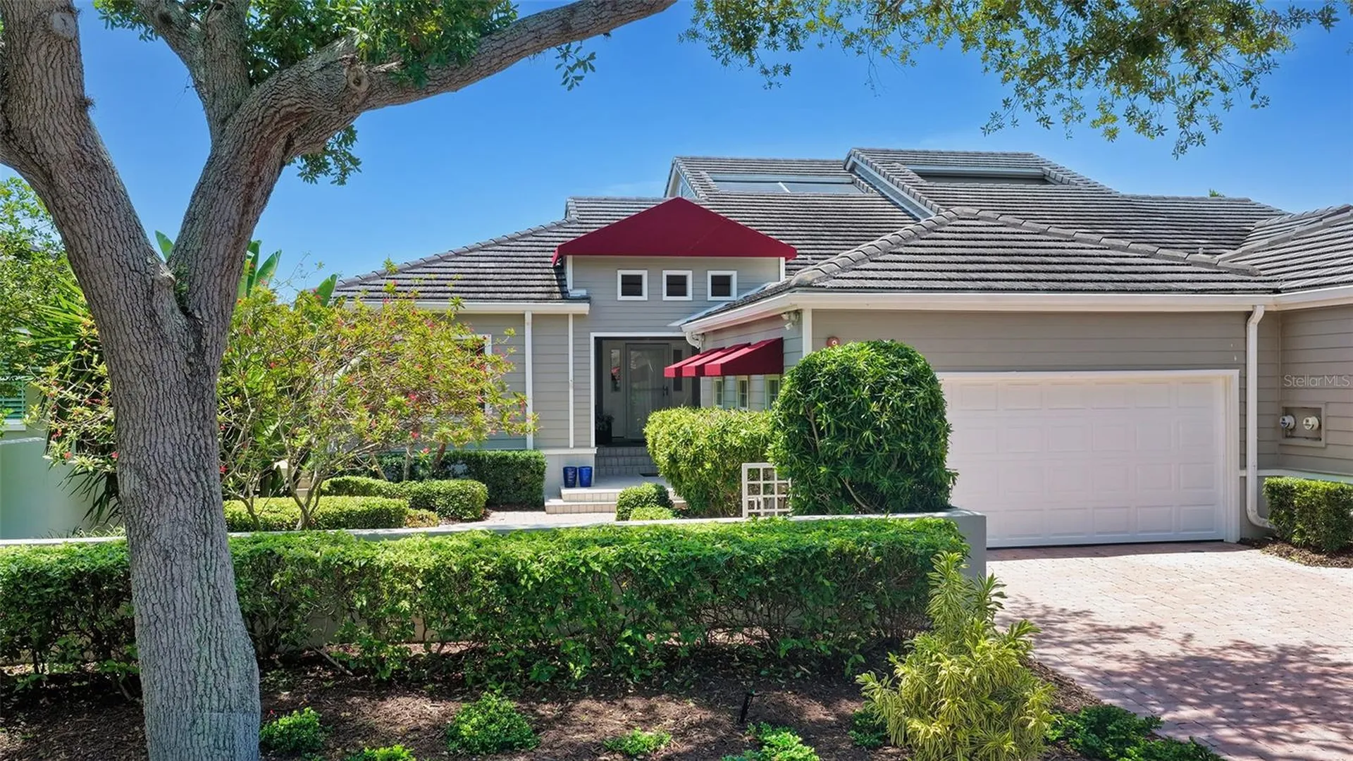 3460 Winding Oaks Drive Longboat Key FL 34228