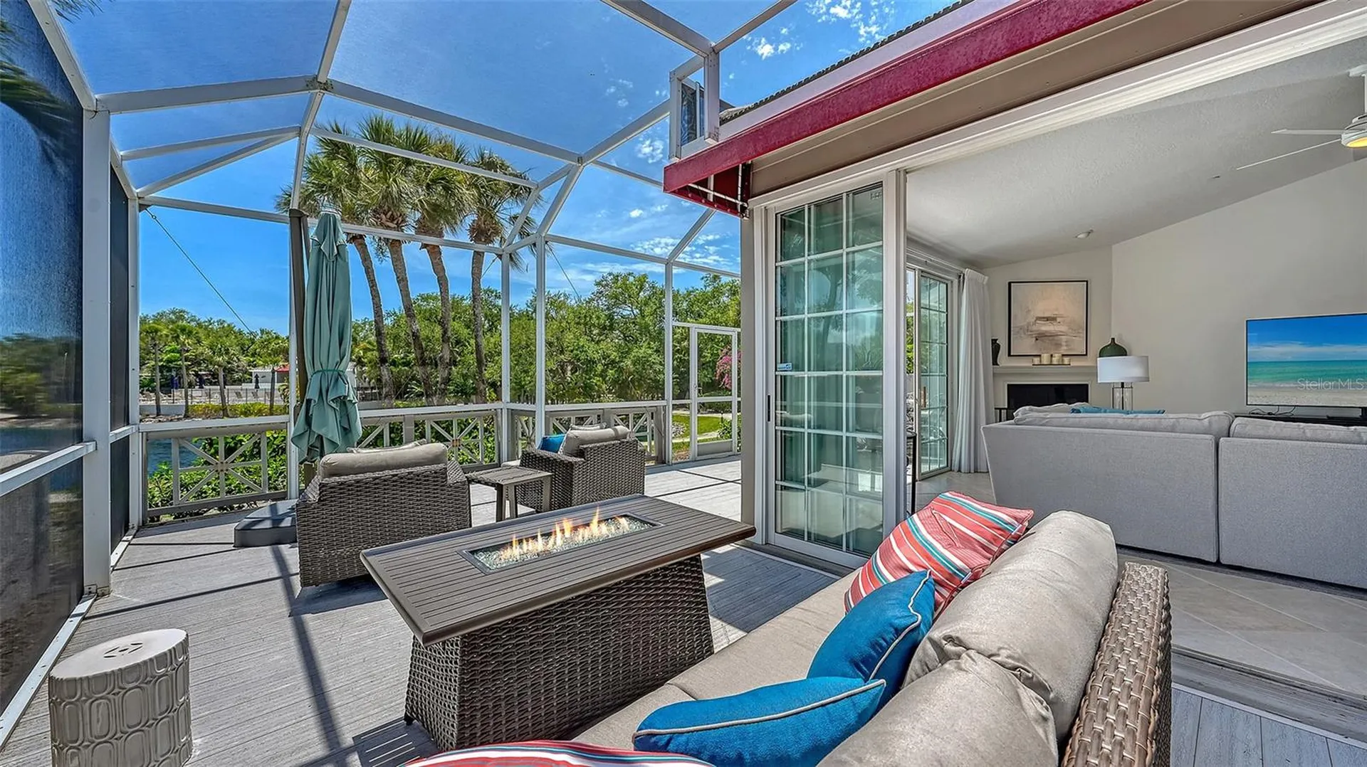 3460 Winding Oaks Drive Longboat Key FL 34228