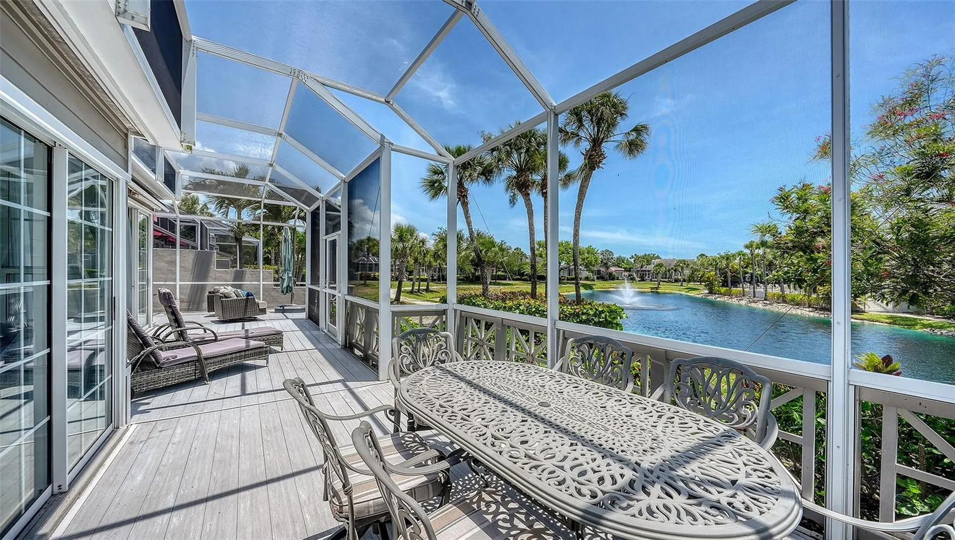 3460 Winding Oaks Drive Longboat Key FL 34228