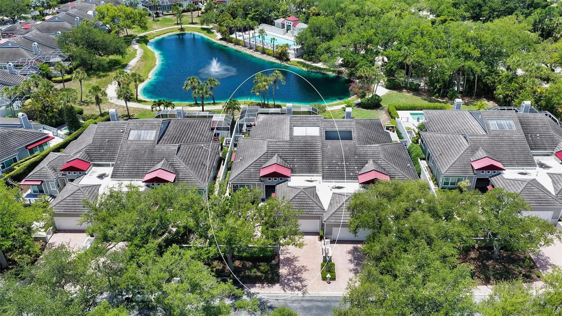 3460 Winding Oaks Drive Longboat Key FL 34228