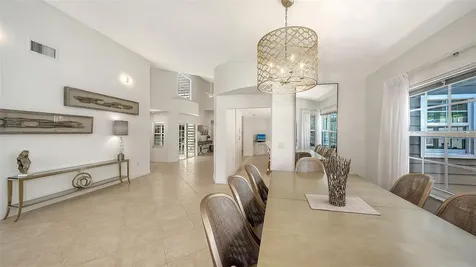 3460 Winding Oaks Drive Longboat Key FL 34228