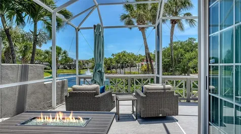 3460 Winding Oaks Drive Longboat Key FL 34228