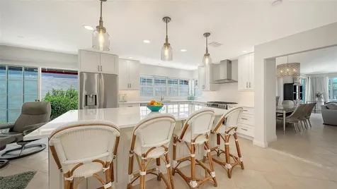 3460 Winding Oaks Drive Longboat Key FL 34228