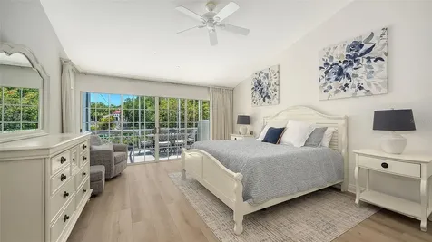 3460 Winding Oaks Drive Longboat Key FL 34228