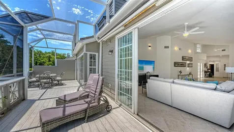 3460 Winding Oaks Drive Longboat Key FL 34228