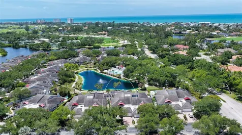 3460 Winding Oaks Drive Longboat Key FL 34228